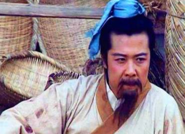 刘备历史图片