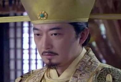 宋太宗历史图片