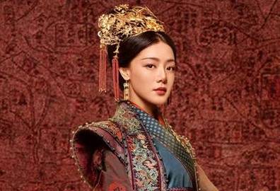 恭让章皇后历史图片