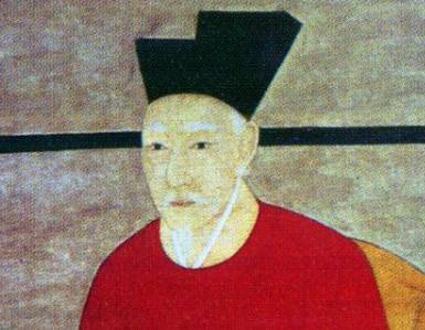 宋高宗赵构历史图片