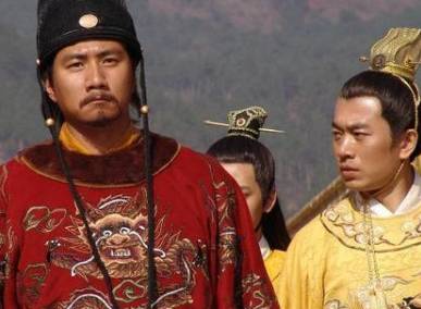 马皇后历史图片