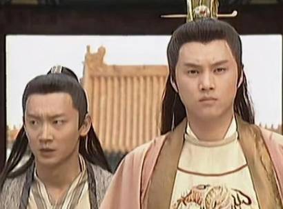 马皇后历史图片