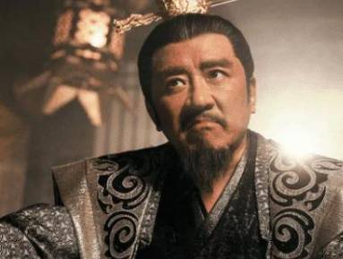 刘裕历史图片