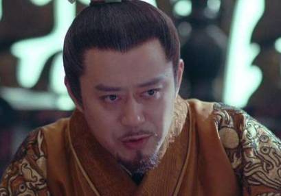 刘裕历史图片