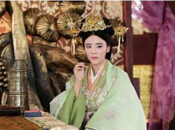李氏历史图片