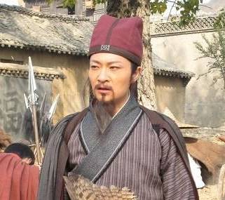 宋江历史图片