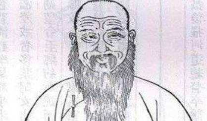 陈鹏年历史图片