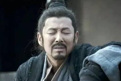 刘邦历史图片