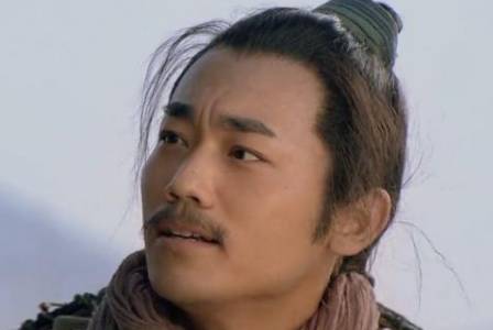 宋清历史图片