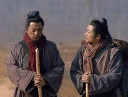 宋清历史图片