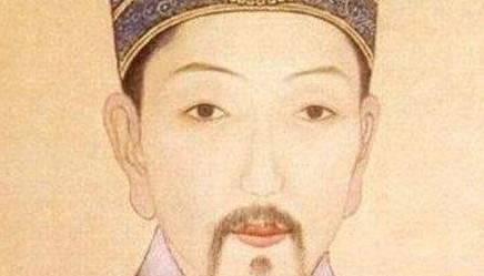 袁崇焕历史图片