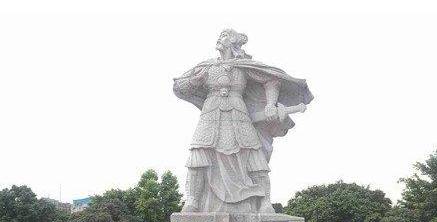 袁崇焕历史图片