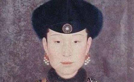 清初历史图片