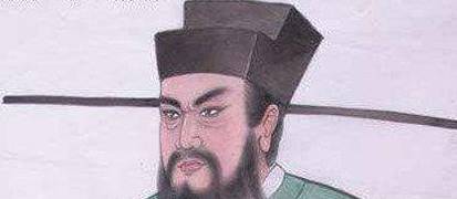 康熙历史图片