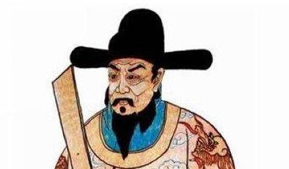 康熙历史图片