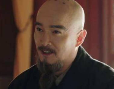 姚广孝历史图片