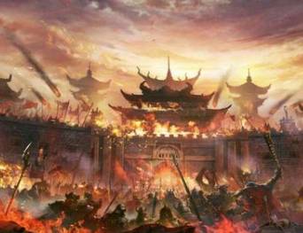 姚广孝历史图片