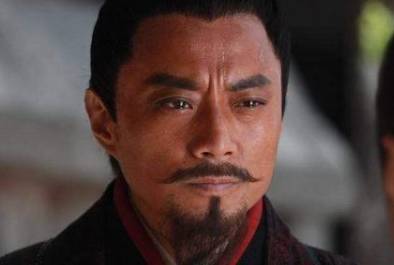 林冲历史图片
