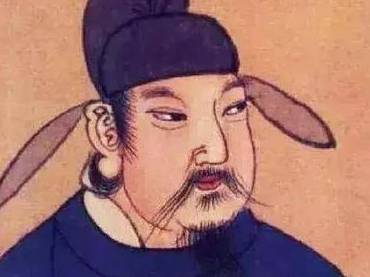 李林甫历史图片