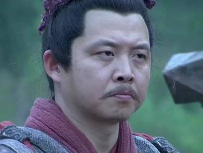 刘邦历史图片