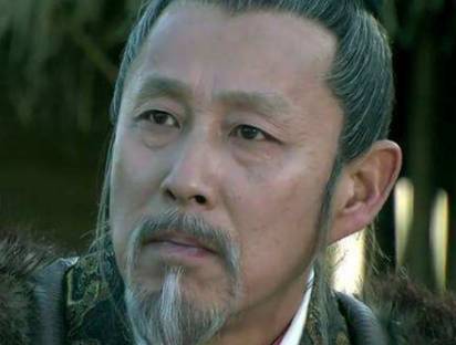刘邦历史图片