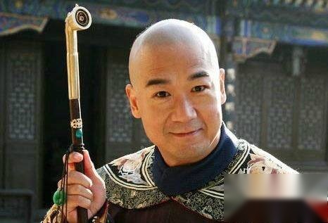 纪晓岚历史图片