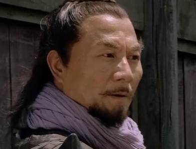 赤发鬼刘唐历史图片