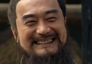 赤发鬼刘唐历史图片