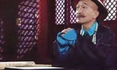 刘墉历史图片