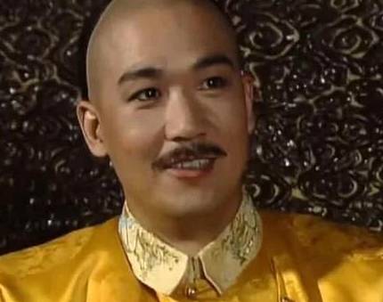 刘墉历史图片