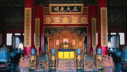 嘉庆历史图片