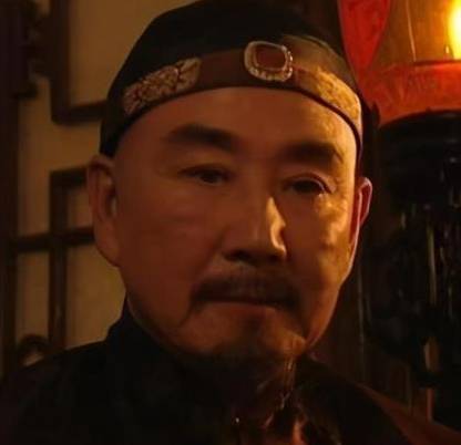 雍正历史图片