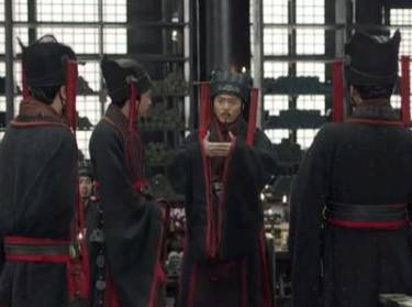 胡毋敬历史图片