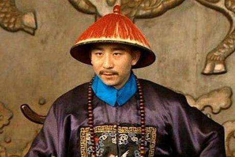李卫历史图片