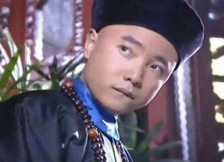 李卫历史图片