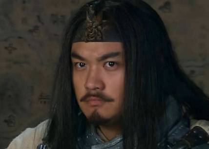 马超历史图片