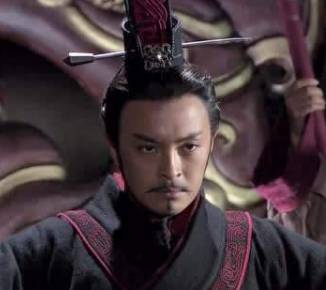 公孙衍历史图片