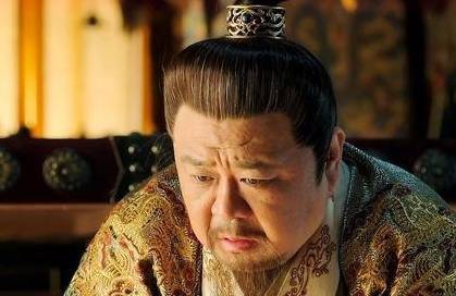 朱棣历史图片