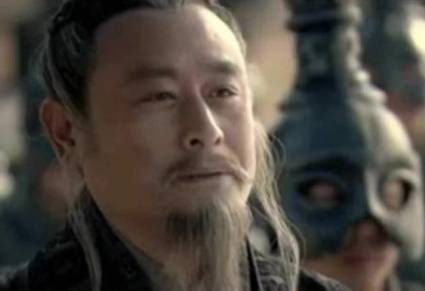 秦始皇历史图片