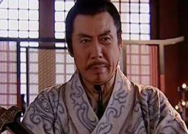 晁错历史图片