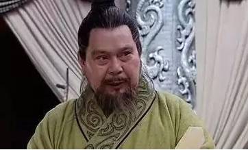 晁错历史图片