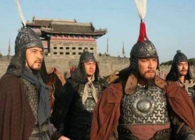 大凌河之战历史图片