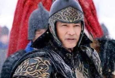 大凌河之战历史图片