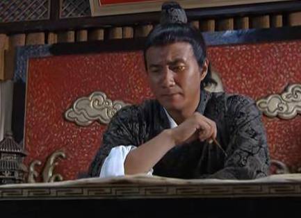 朱元璋历史图片