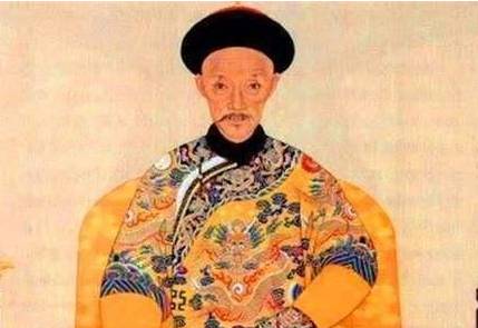 道光历史图片