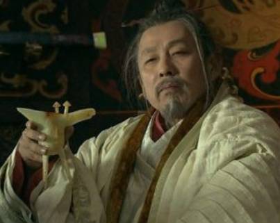 吕雉历史图片