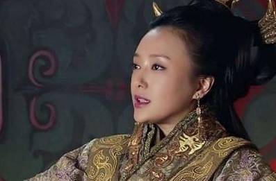 吕雉历史图片