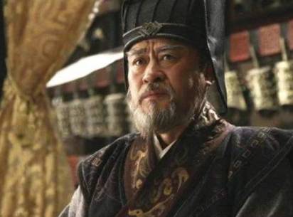 吕雉历史图片
