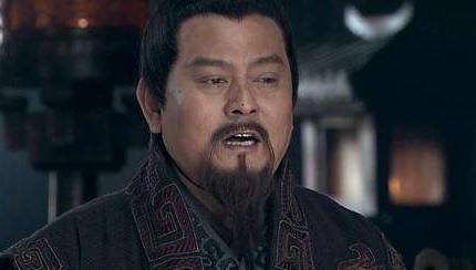 吕雉历史图片