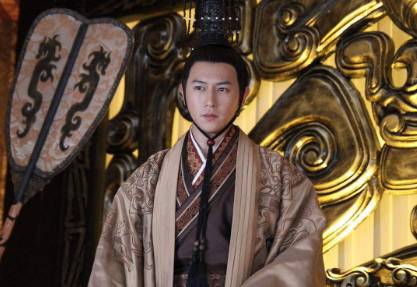 吕雉历史图片